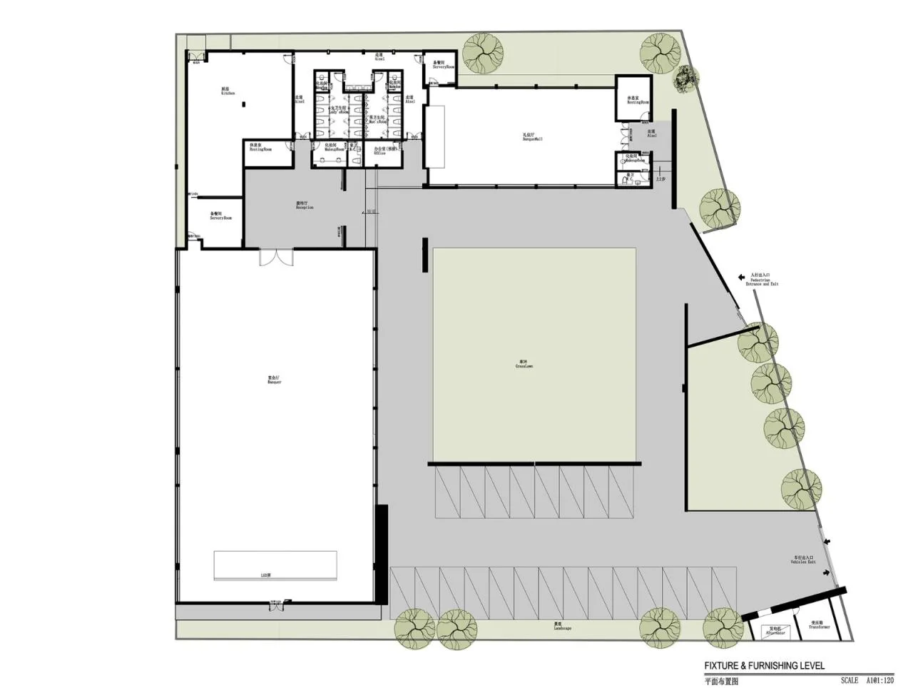 BIM Architecture | Return to Art Center: Artistic Nirvana in Chaoshan Villages/AD Aike Architecture