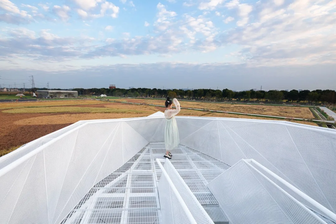 BIM Architecture | Local Practice of Rural Micro Renewal/Aoming Studio, Shanghai Jiao Tong University