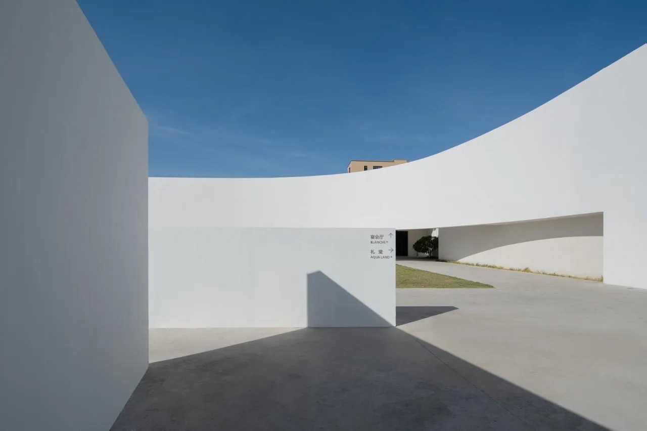 BIM Architecture | Return to Art Center: Artistic Nirvana in Chaoshan Villages/AD Aike Architecture