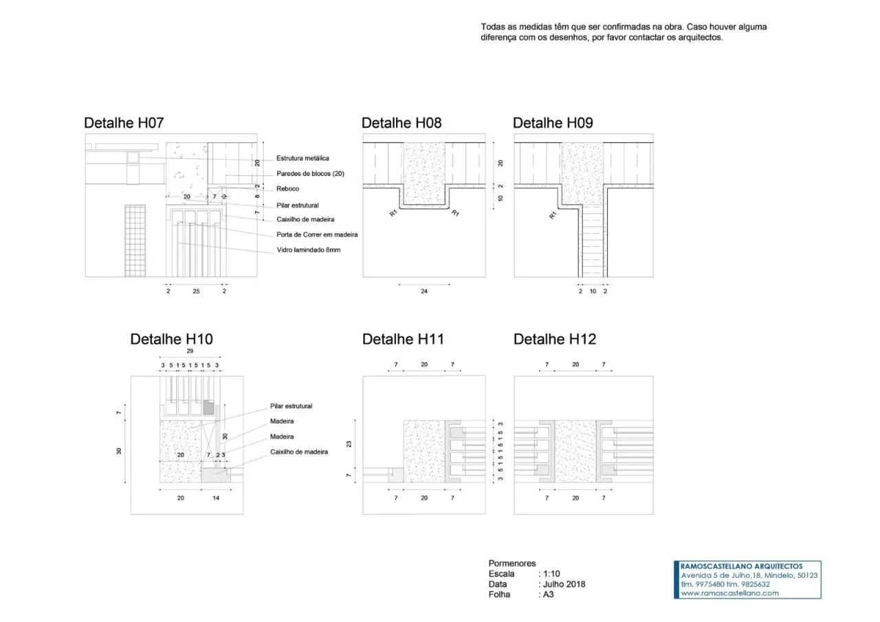 BIM Architecture | Barrel Cover Skin, CNAD Art and Craft Design Center/Ramos Castellano Arquitectos