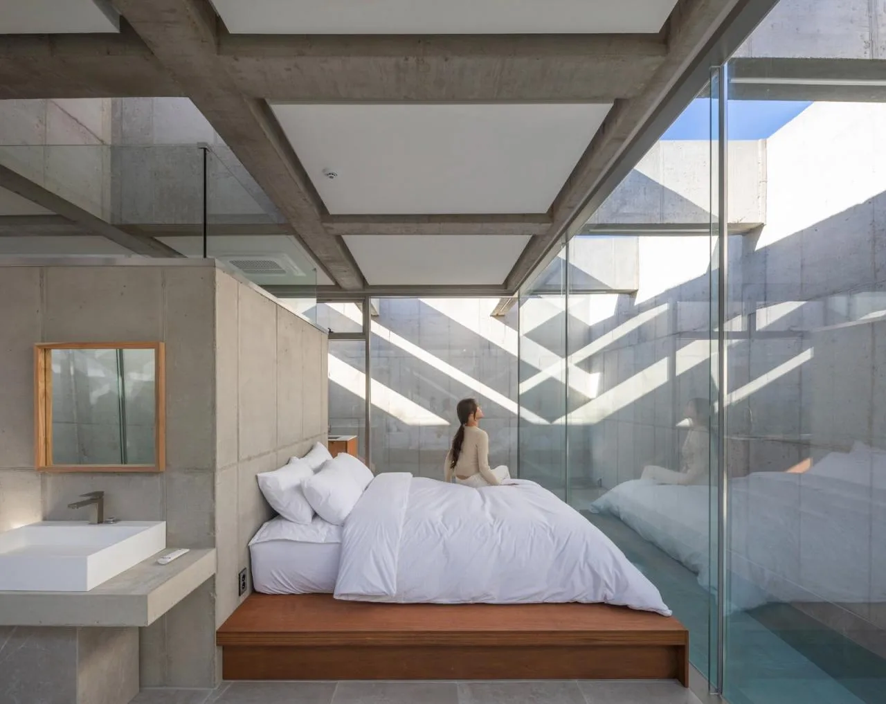 BIM Architecture | MimSim Home/On Architects Inc