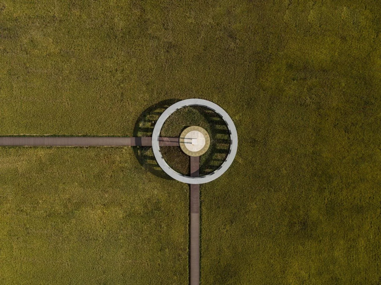 BIM Architecture | Amy Future Agriculture, Culture and Tourism Town/Additive Think Tank Design Firm