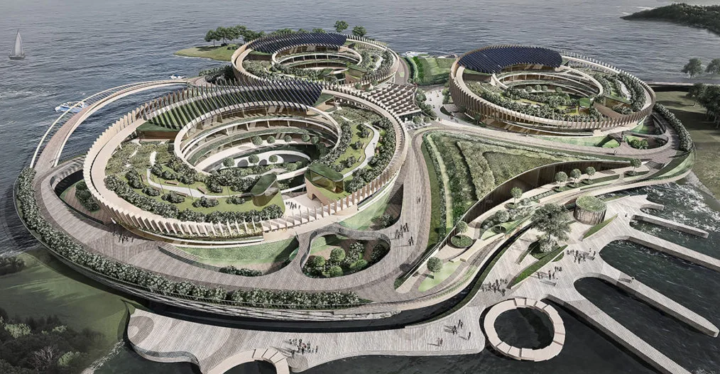 What is the value of BIM technology in the operation and maintenance phase?