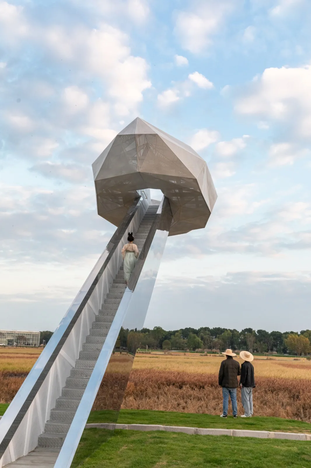 BIM Architecture | Local Practice of Rural Micro Renewal/Aoming Studio, Shanghai Jiao Tong University