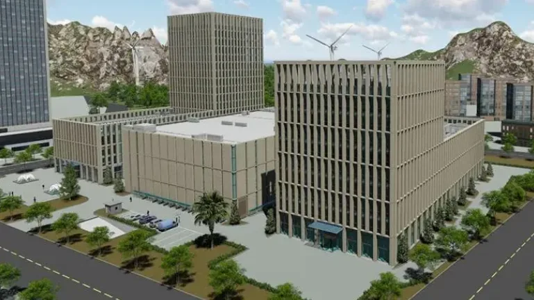 What are the advantages of BIM technology in supervision work?