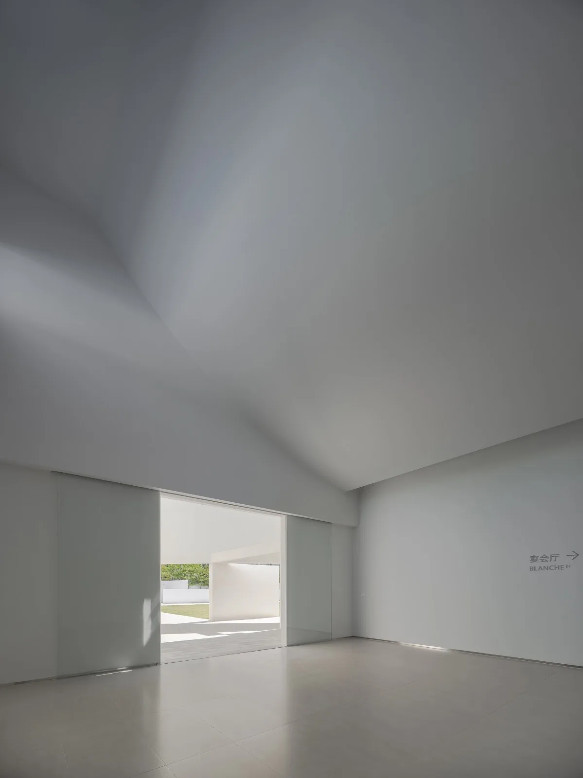 BIM Architecture | Return to Art Center: Artistic Nirvana in Chaoshan Villages/AD Aike Architecture