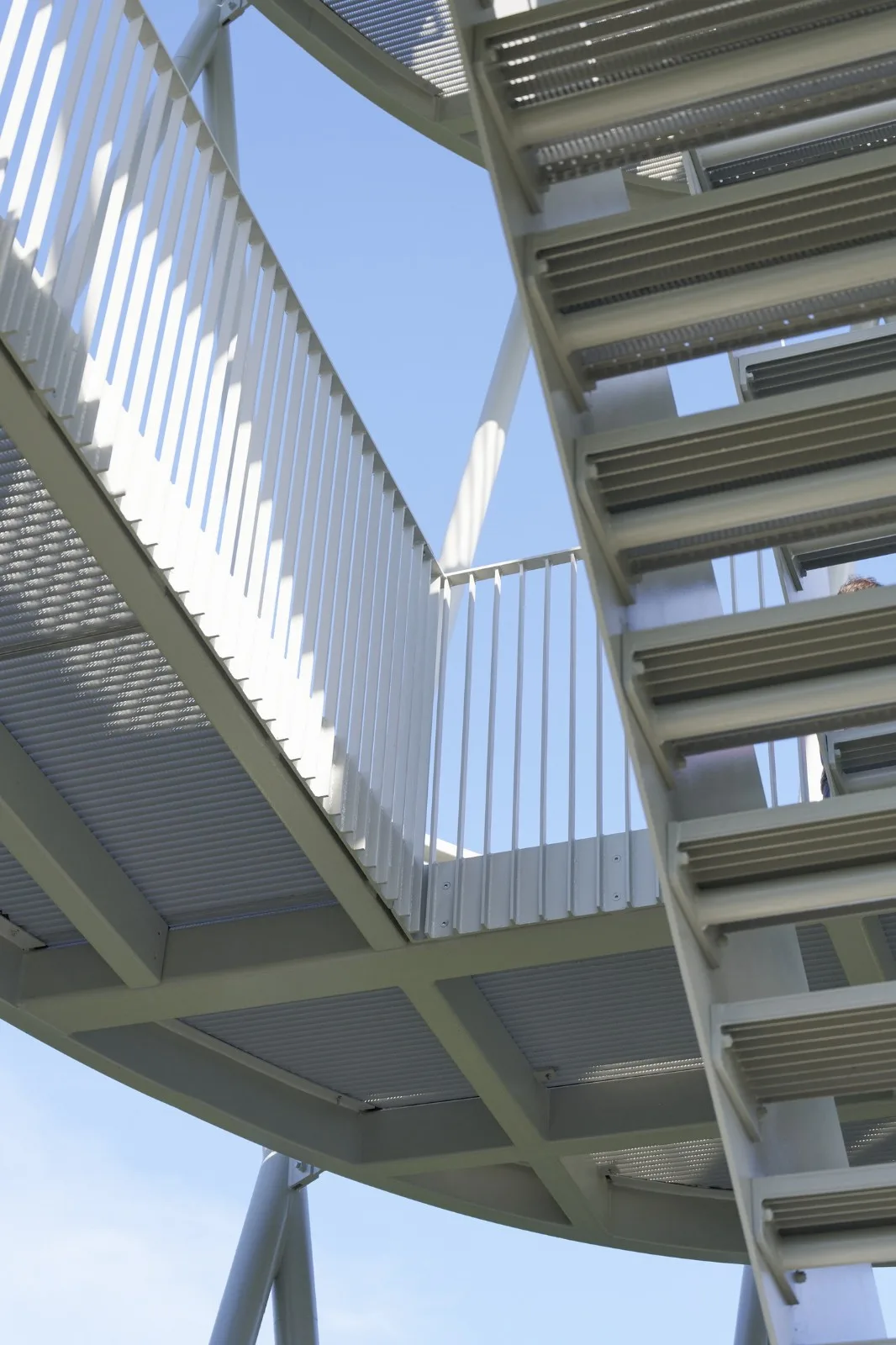BIM Architecture | Hardtbergturm Observation Tower/Wolfgang Ott Architekt BDA