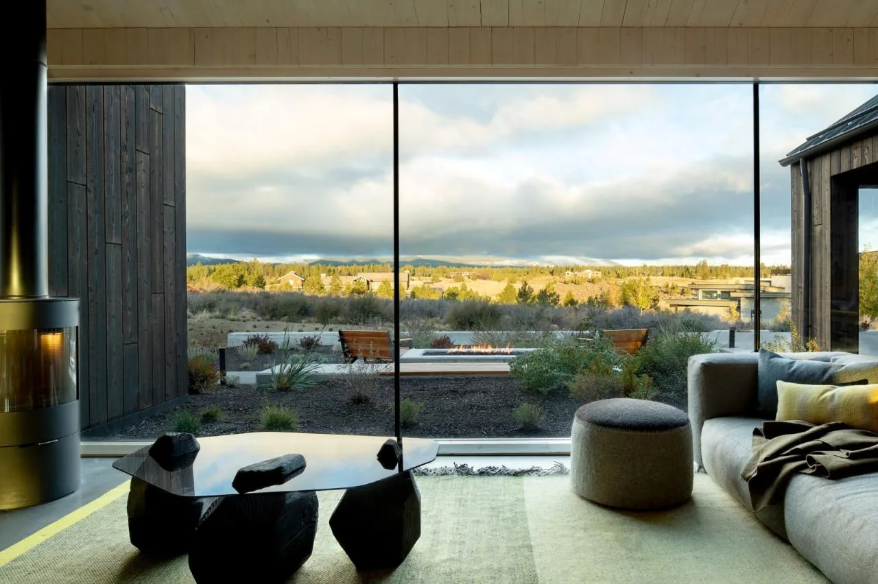 BIM Architecture | Well House/Mork Ulnes Architects