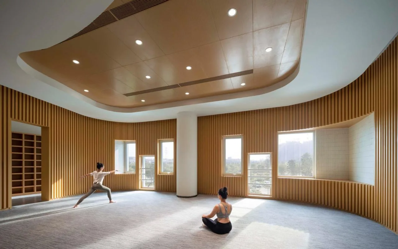 BIM Architecture | Hong Kong University of Science and Technology (Guangzhou) Campus/KPF