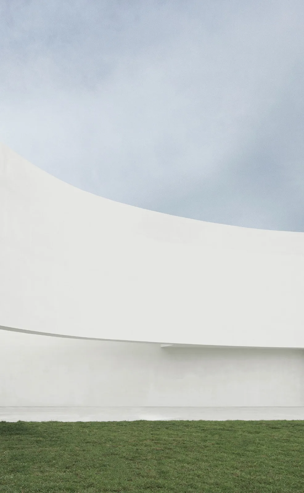 BIM Architecture | Return to Art Center: Artistic Nirvana in Chaoshan Villages/AD Aike Architecture