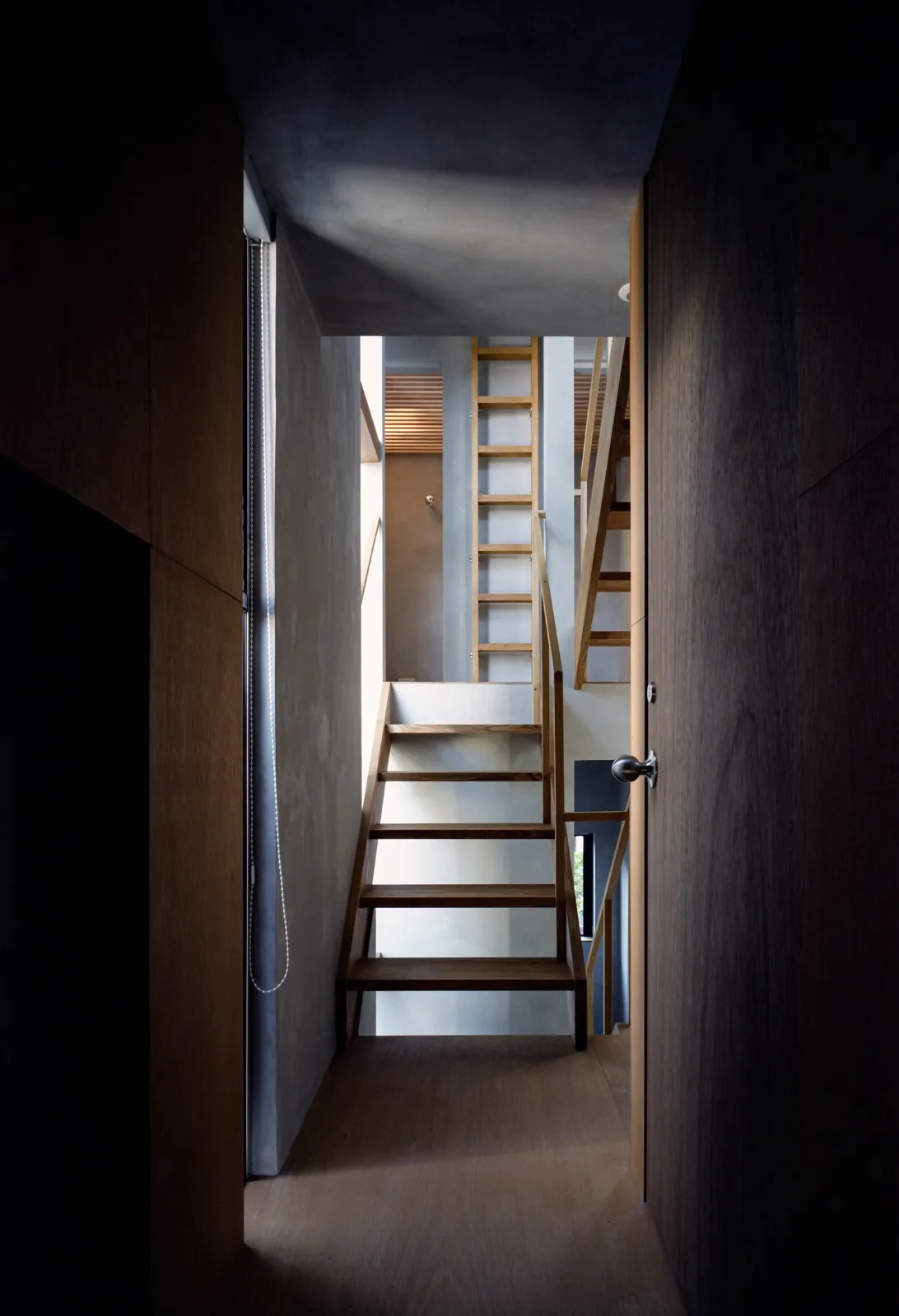BIM Architecture | Neighborhood, Kohshien Residence/Fujiwara Muro Architects