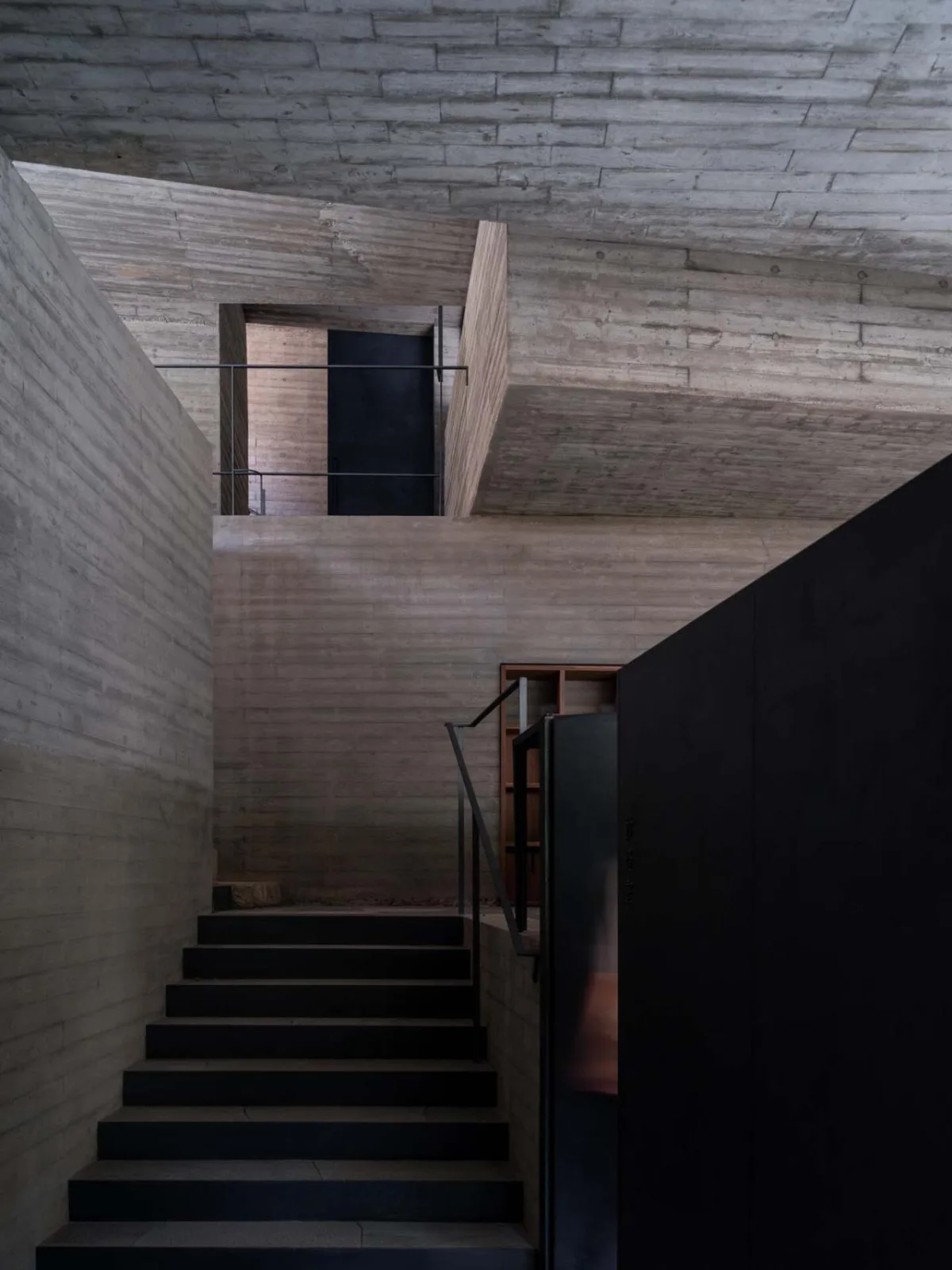 BIM Architecture | Jinshanling Shangyuan/Dashe Architectural Design Firm