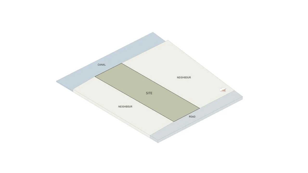 BIM Architecture | Pipeline Residential/Volume Matrix Studio