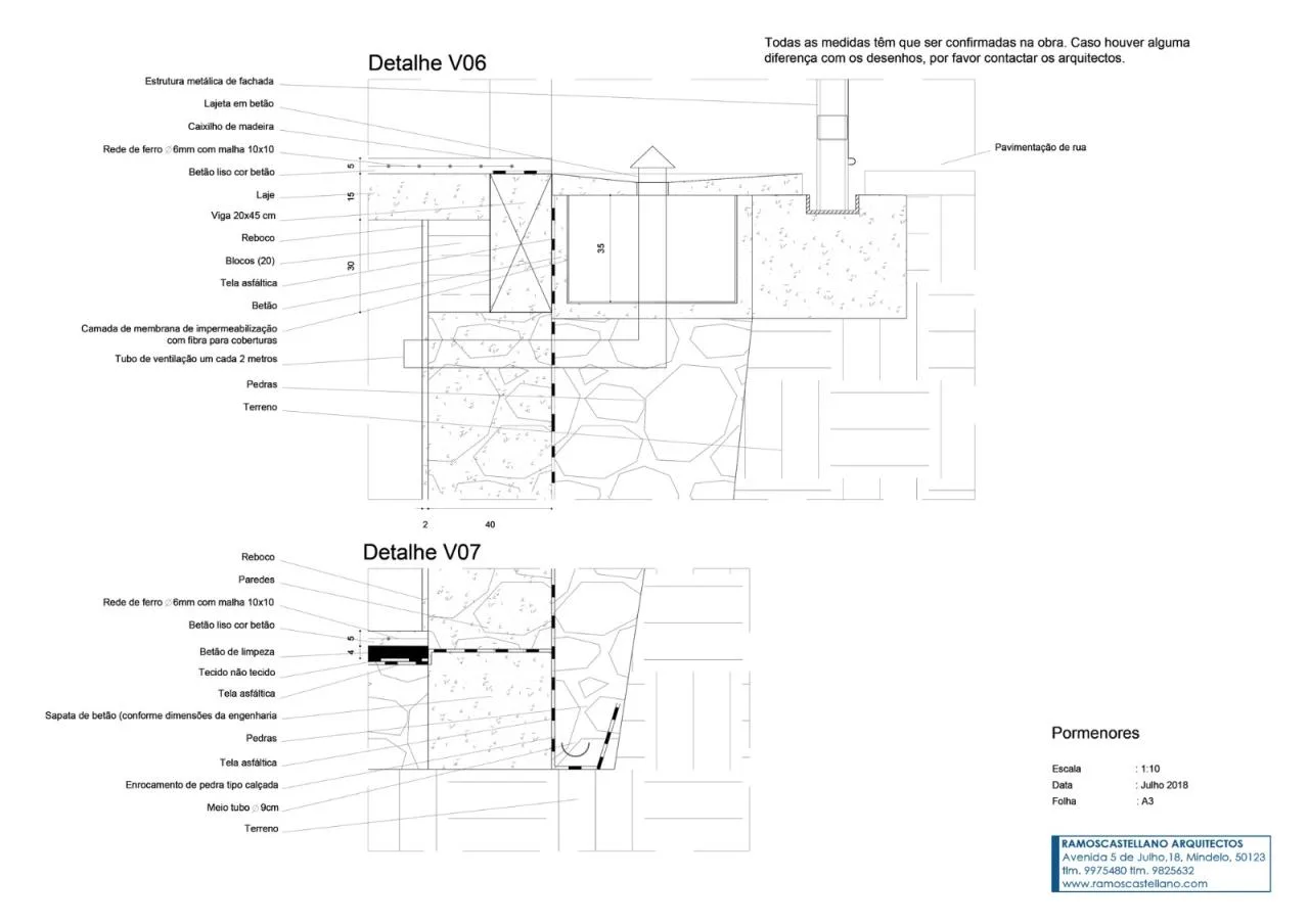 BIM Architecture | Barrel Cover Skin, CNAD Art and Craft Design Center/Ramos Castellano Arquitectos