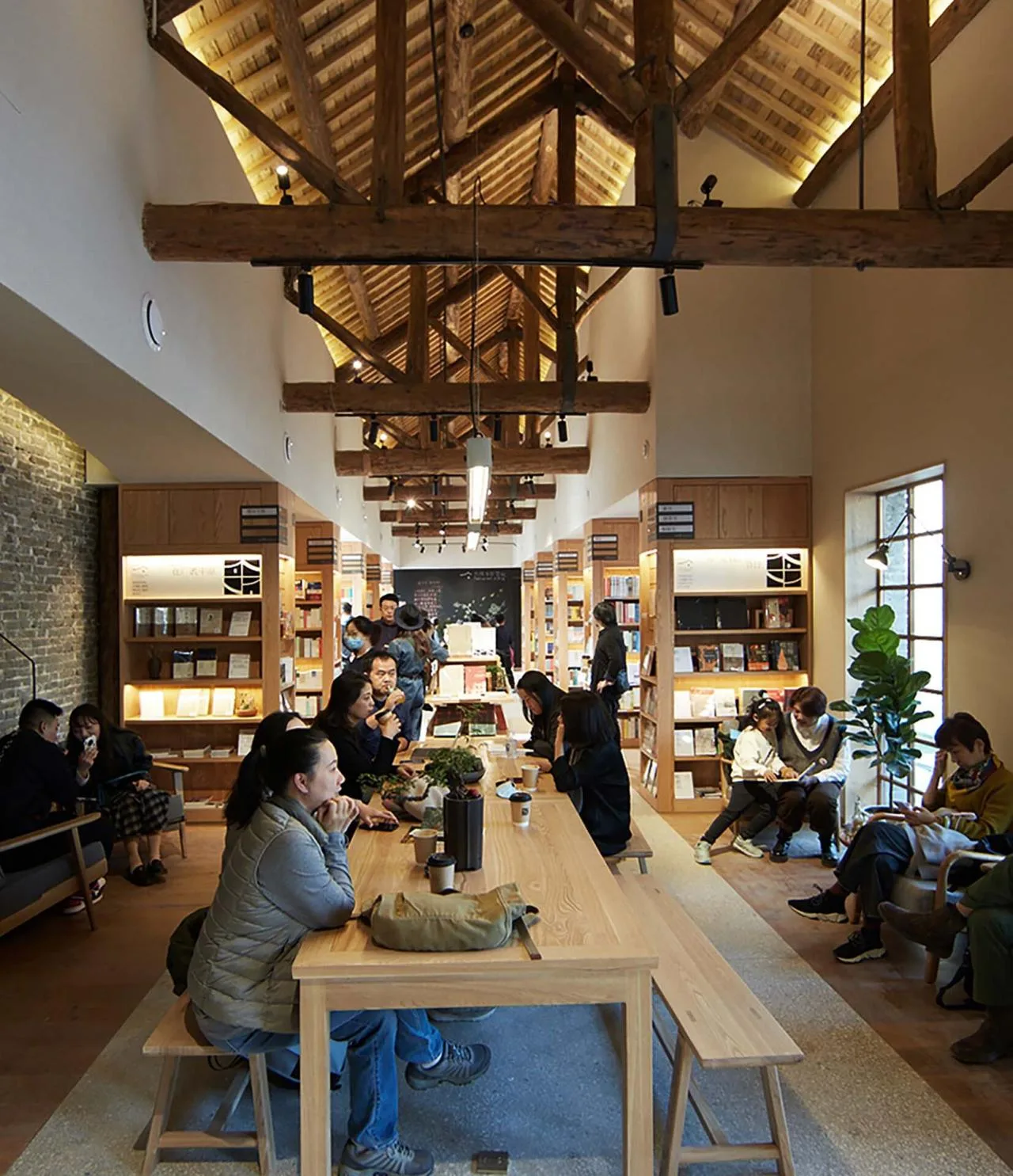 BIM Architecture | Renovation of Dananpo Brigade Headquarters/Site Architecture