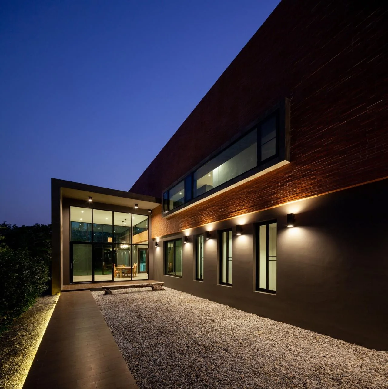 BIM Architecture | Pipeline Residential/Volume Matrix Studio
