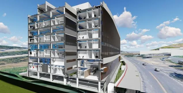 BIM Q&A | What are the roles of each stage of BIM technology?