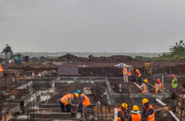 The Role of BIM Technology in Optimizing Resource Allocation-BIM WORLD
