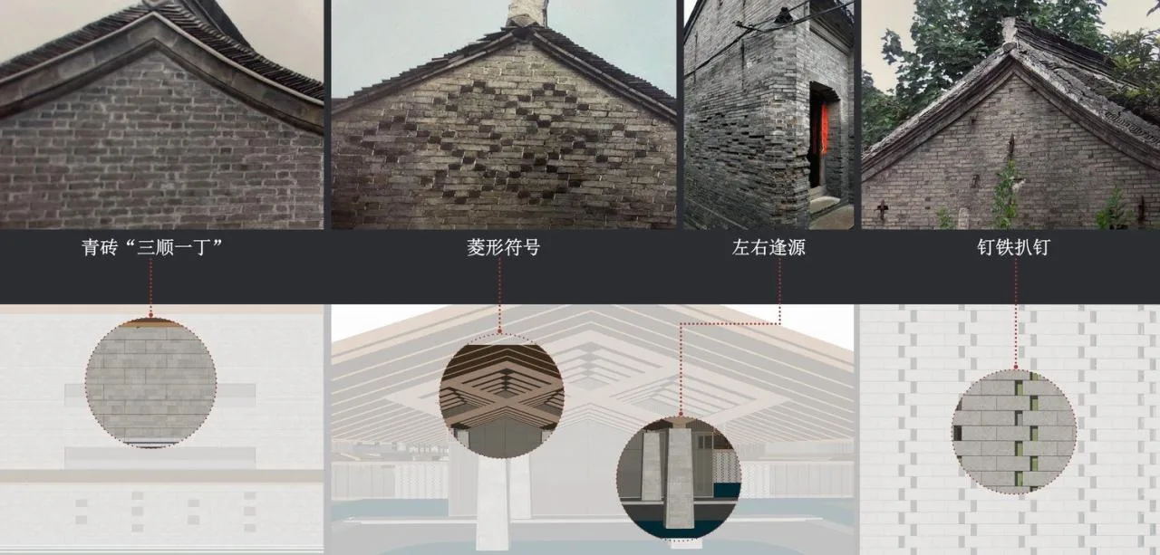 BIM Architecture | Wetland Floating Island · Qinhu Hotel/Jianhe Architecture