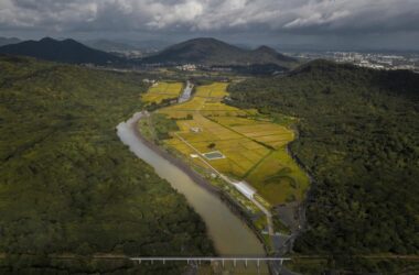 BIM Architecture: Amy Future Agriculture, Culture, and Tourism Town by Additive Think Tank-BIM WORLD