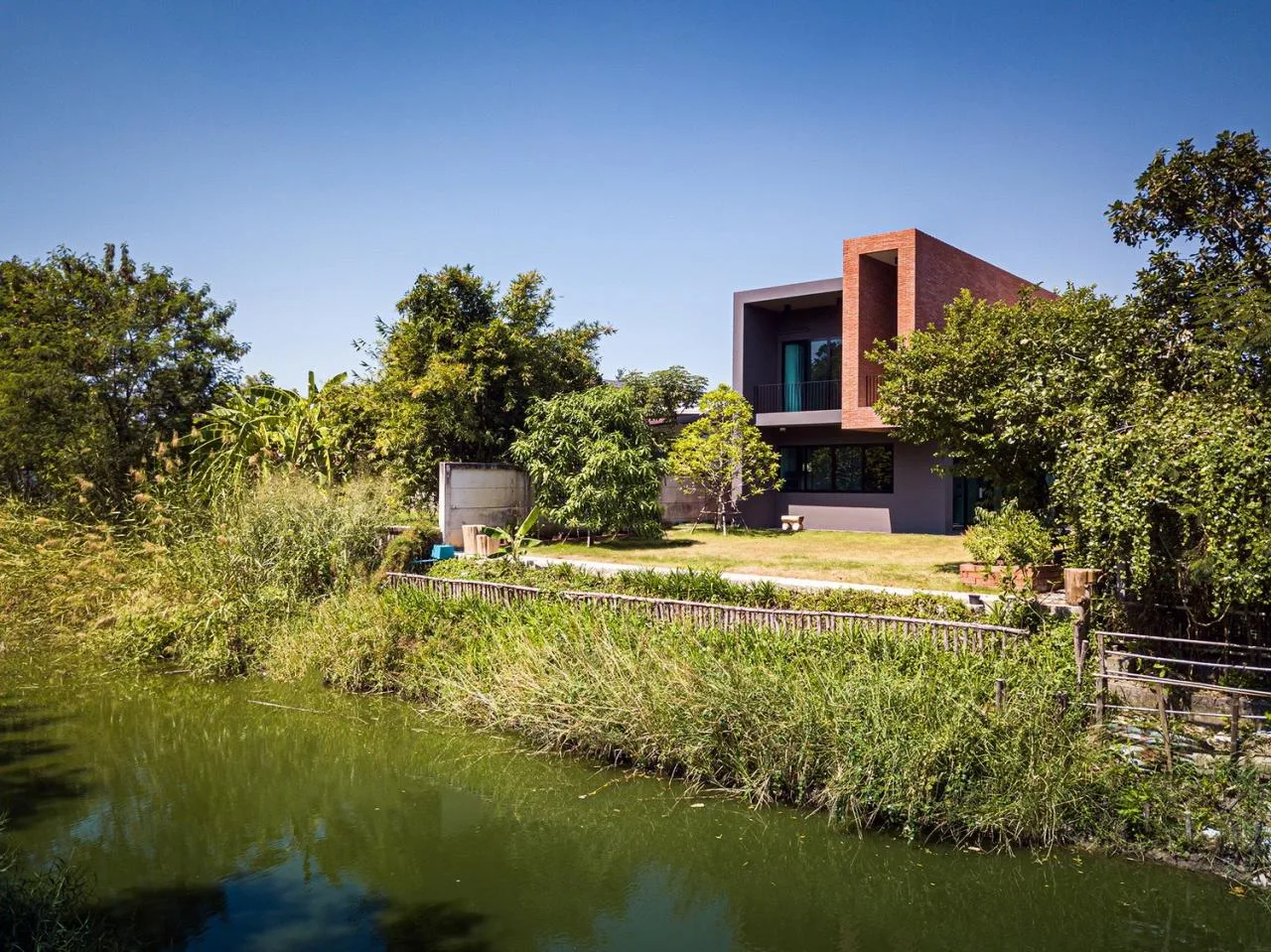 BIM Architecture | Pipeline Residential/Volume Matrix Studio