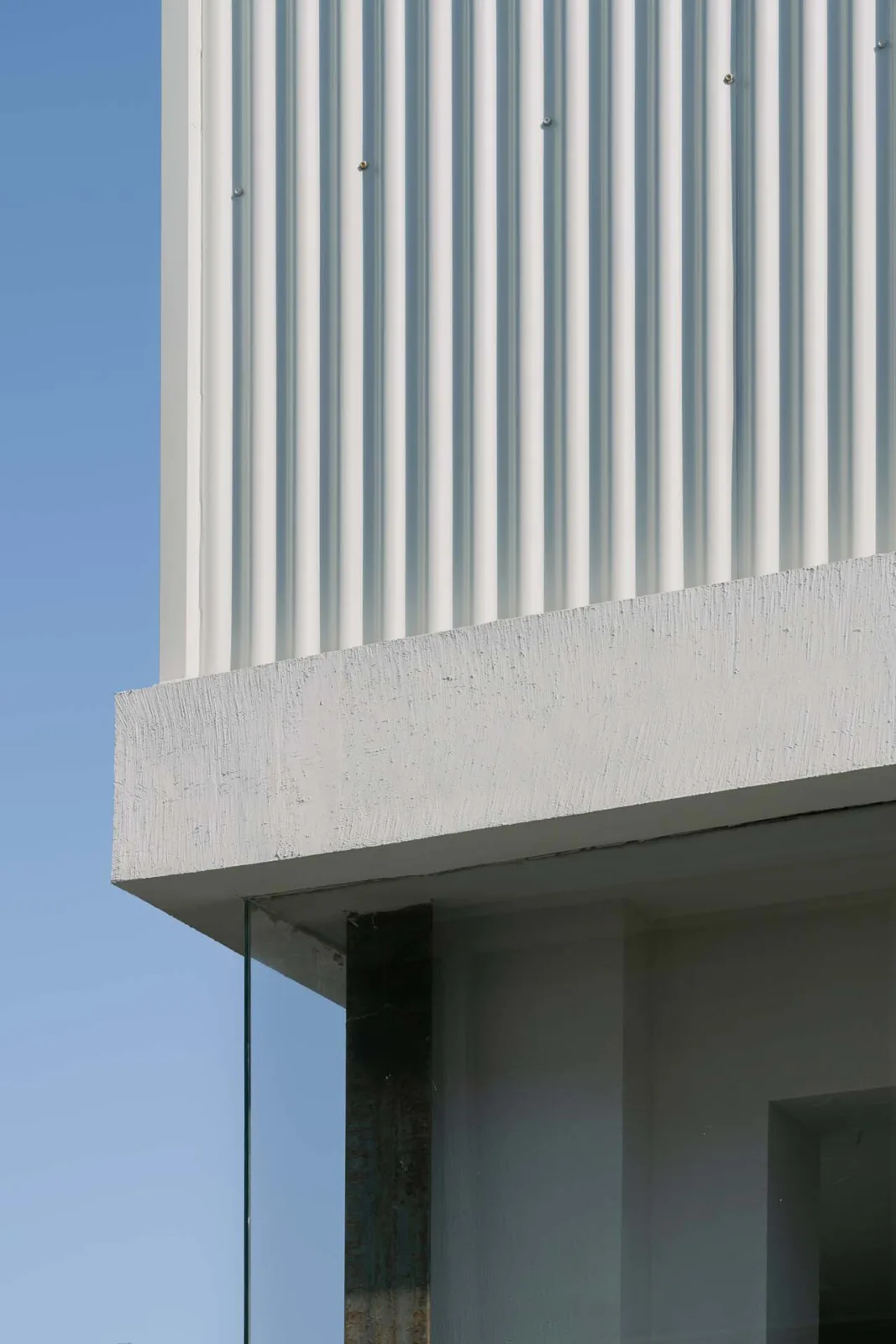 BIM Architecture | Flop Art Space/House and Poetry Architecture Firm