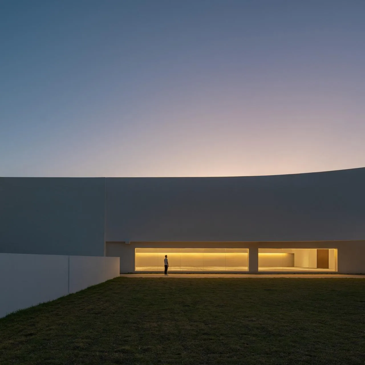 BIM Architecture | Return to Art Center: Artistic Nirvana in Chaoshan Villages/AD Aike Architecture