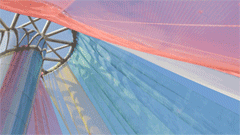 BIM Architecture | Lighthouse of Time/Ma Yansong's New Work at Guangdong Nanhai Earth Art Festival