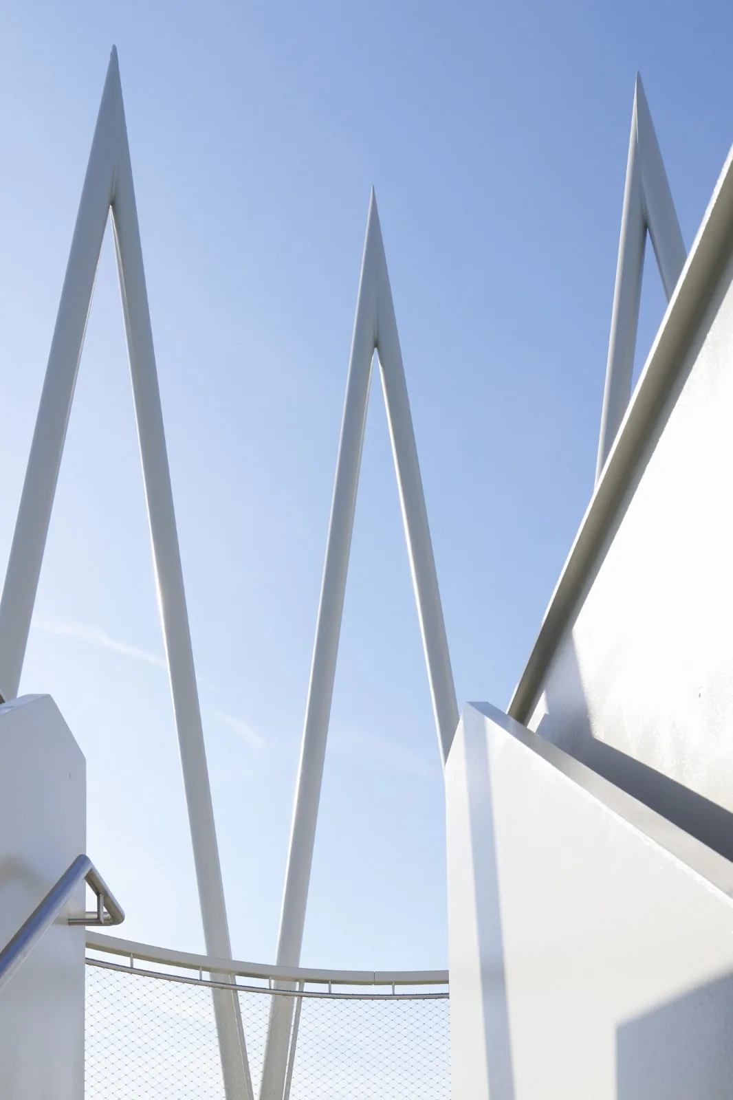 BIM Architecture | Hardtbergturm Observation Tower/Wolfgang Ott Architekt BDA