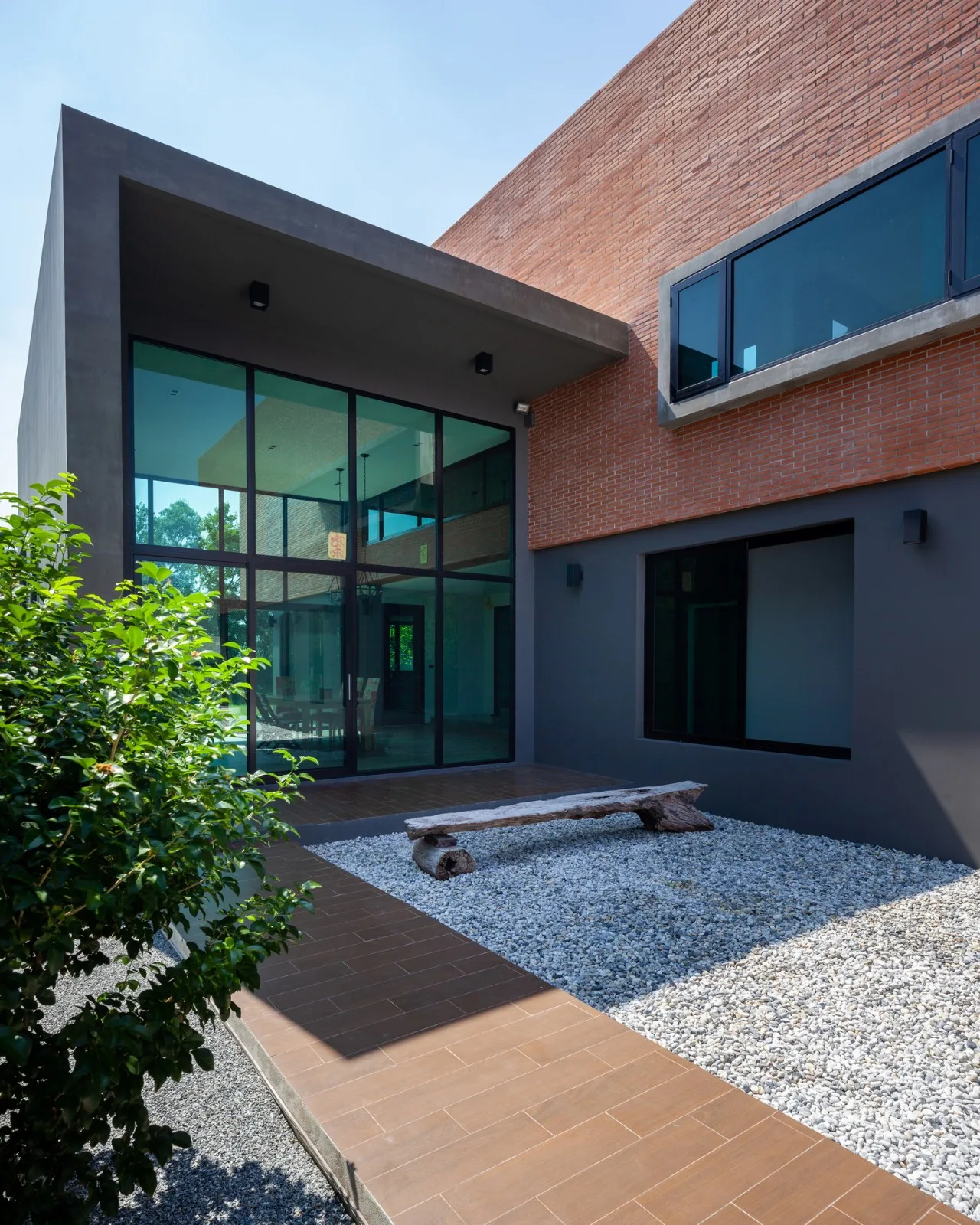 BIM Architecture | Pipeline Residential/Volume Matrix Studio