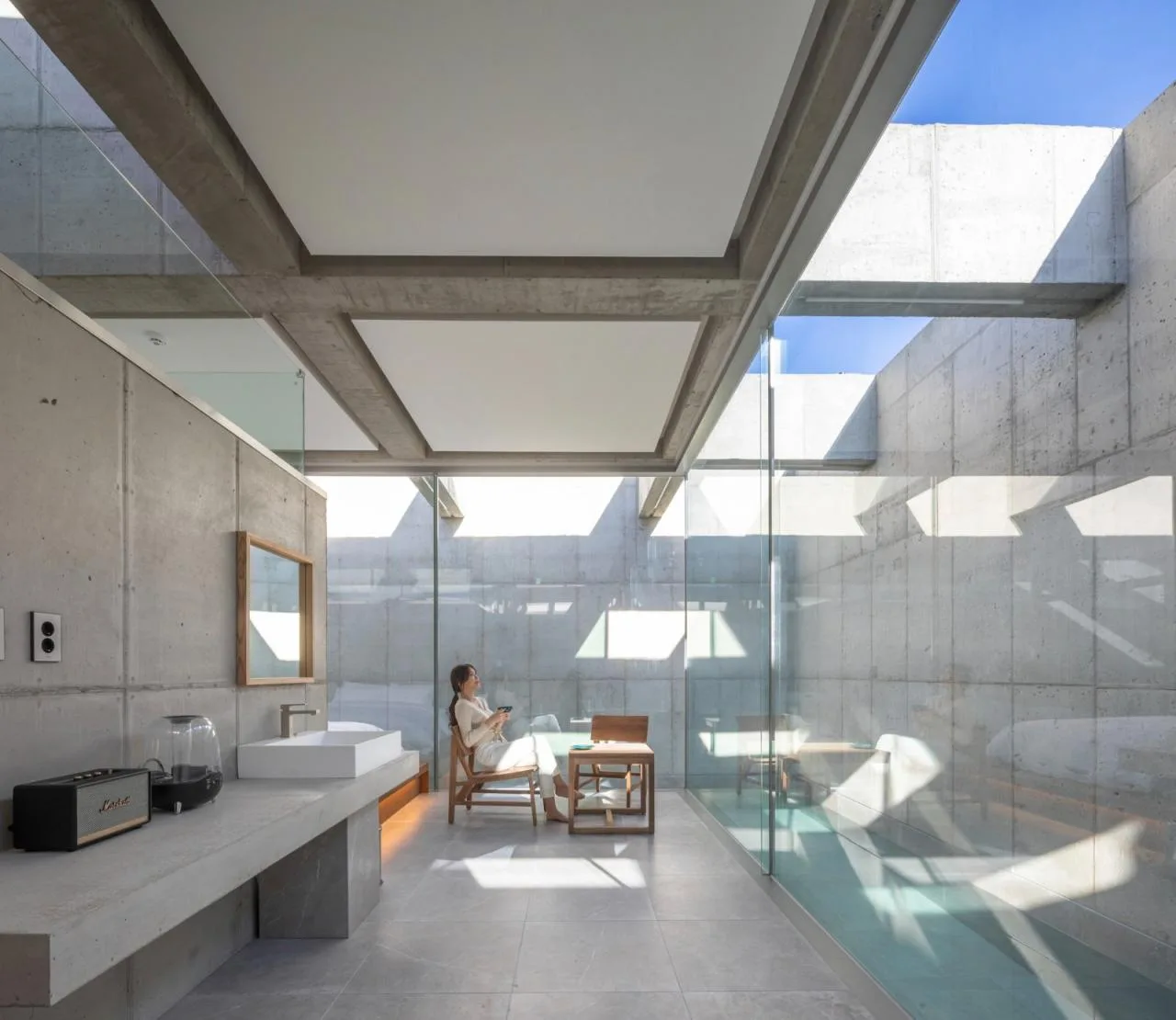 BIM Architecture | MimSim Home/On Architects Inc