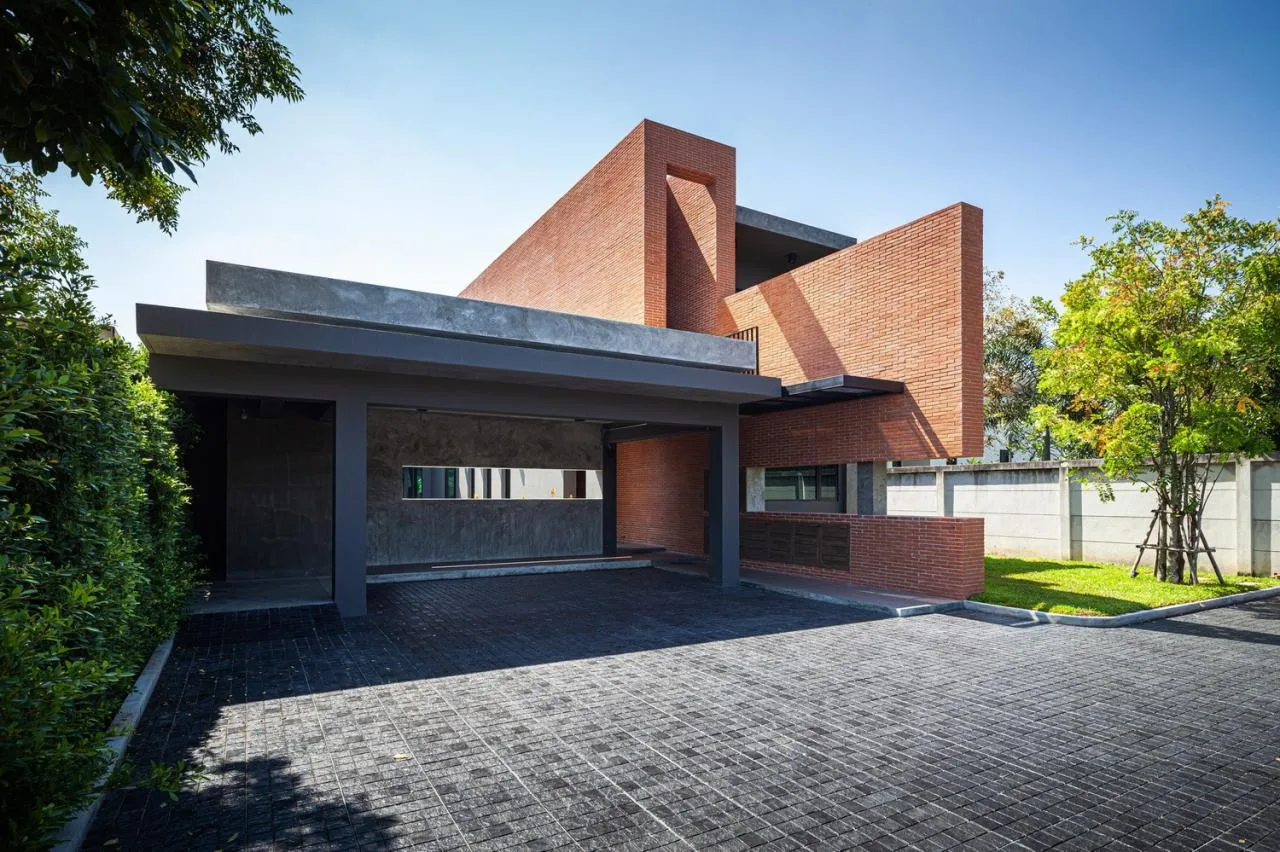 BIM Architecture | Pipeline Residential/Volume Matrix Studio
