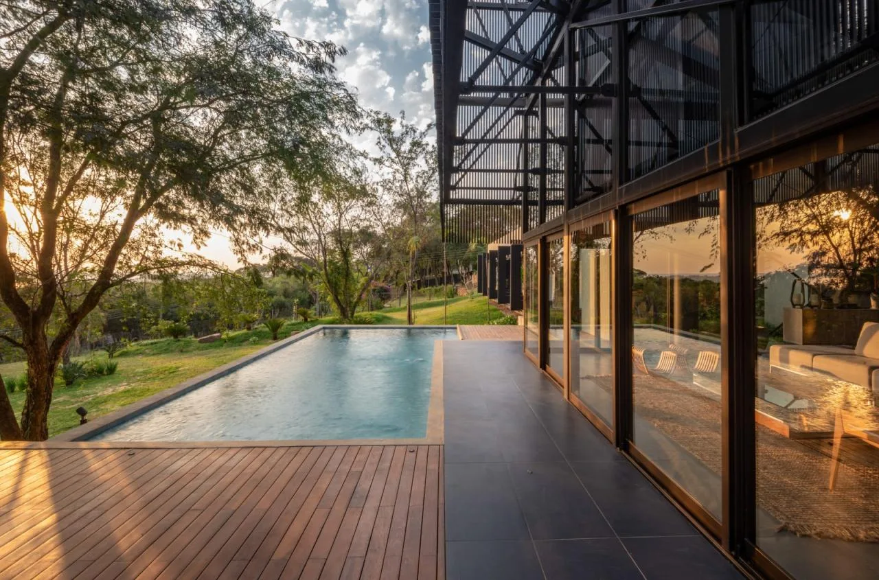 BIM Architecture | Ensayo Umbra Residential/Bauen