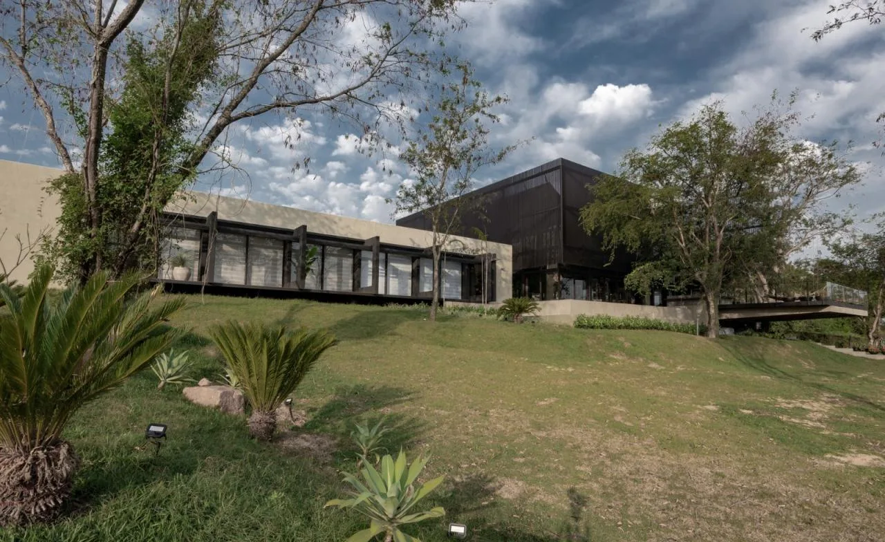 BIM Architecture | Ensayo Umbra Residential/Bauen
