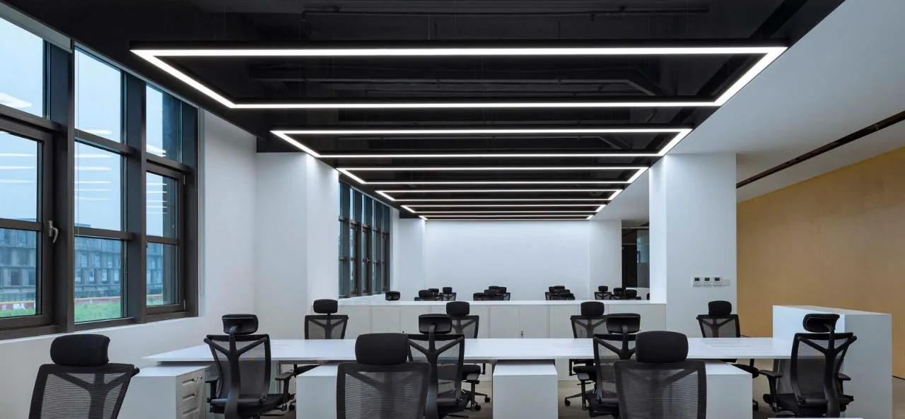 BIM Architecture | Renovation of Old Factory Building in Beijing Hangxing Park/Architectural Design of Beijing Super City
