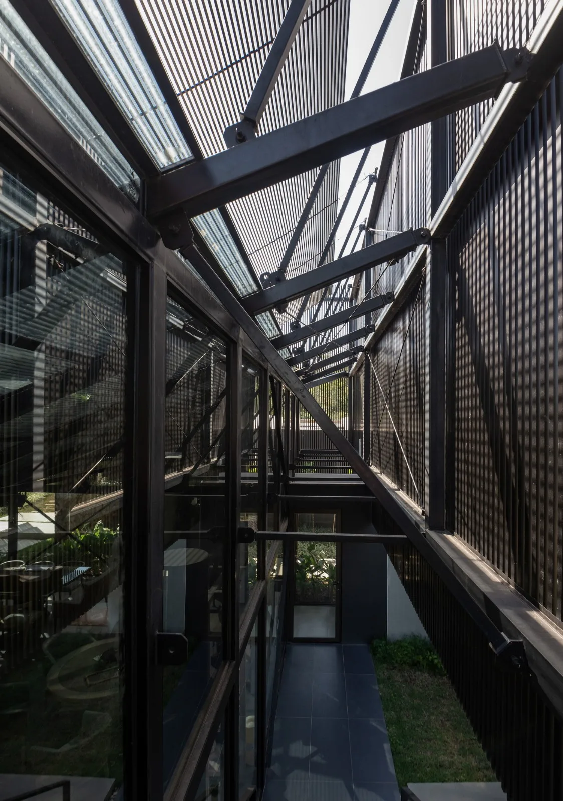 BIM Architecture | Ensayo Umbra Residential/Bauen