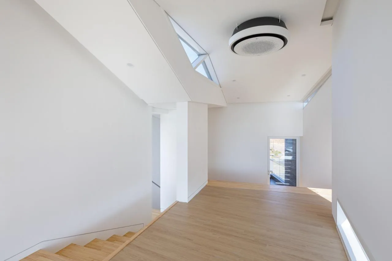 BIM Architecture | Tidal Wave Wind, Pacific Apartments/Moon Hoon