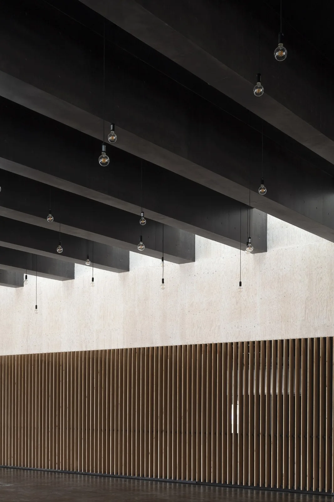 BIM Architecture | Cluster Campus, Hiroshima Wisdom College/CAn