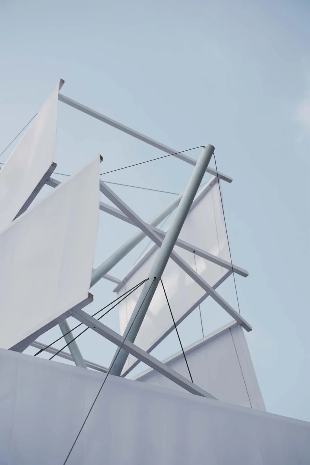 BIM Architecture | Song Fire Tower/Guo Liaohui Studio