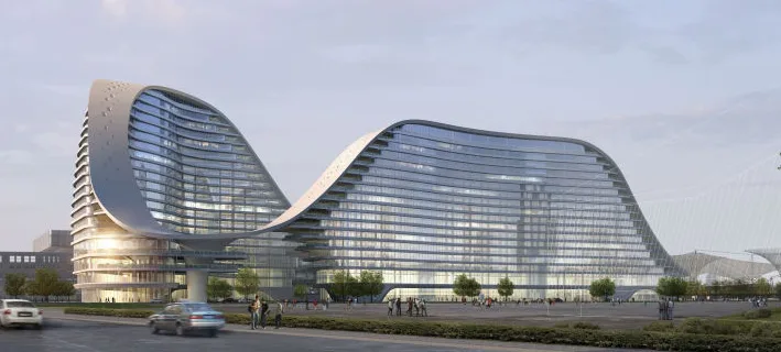 BIM Q&A | How can BIM technology improve project operation and maintenance level?