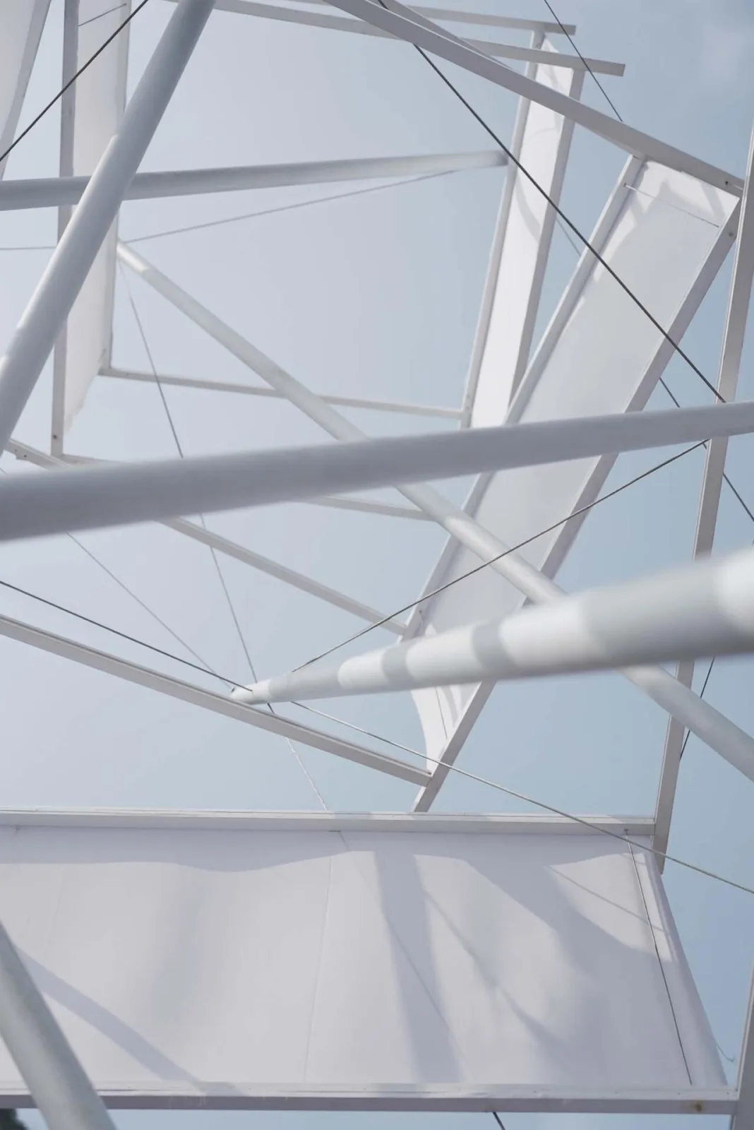 BIM Architecture | Song Fire Tower/Guo Liaohui Studio
