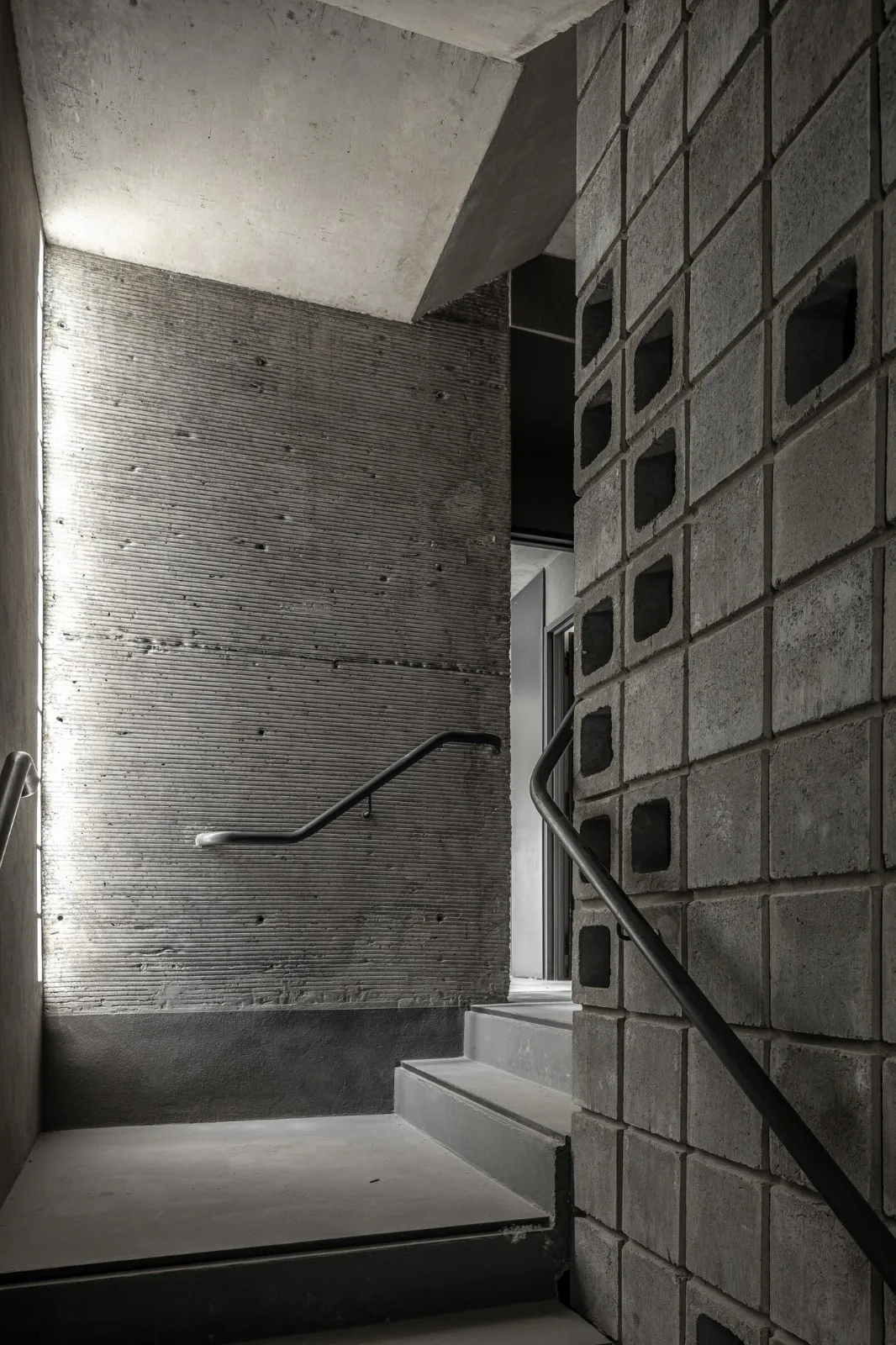 BIM Architecture | M 5605 Residential/ArqtIPO