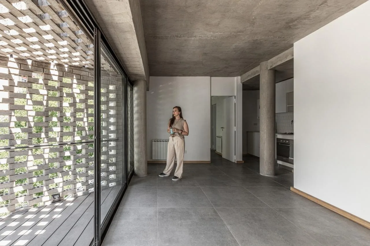 BIM Architecture | M 5605 Residential/ArqtIPO