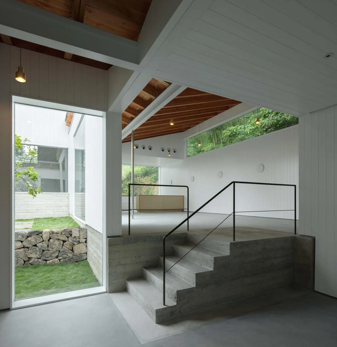 BIM Architecture | Dinghai Taifang/Jiushe Construction Studio