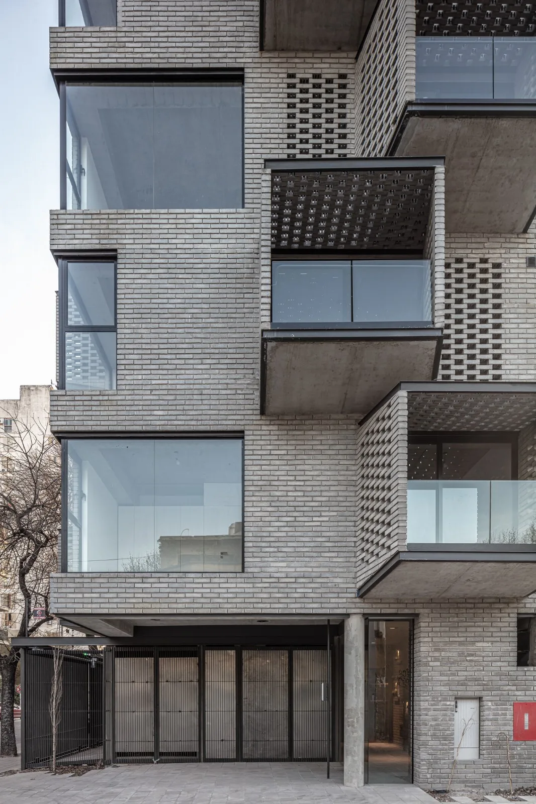BIM Architecture | M 5605 Residential/ArqtIPO