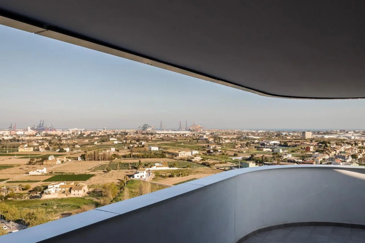 BIM Architecture | Sal House Residential Building/NAC Arquitectos