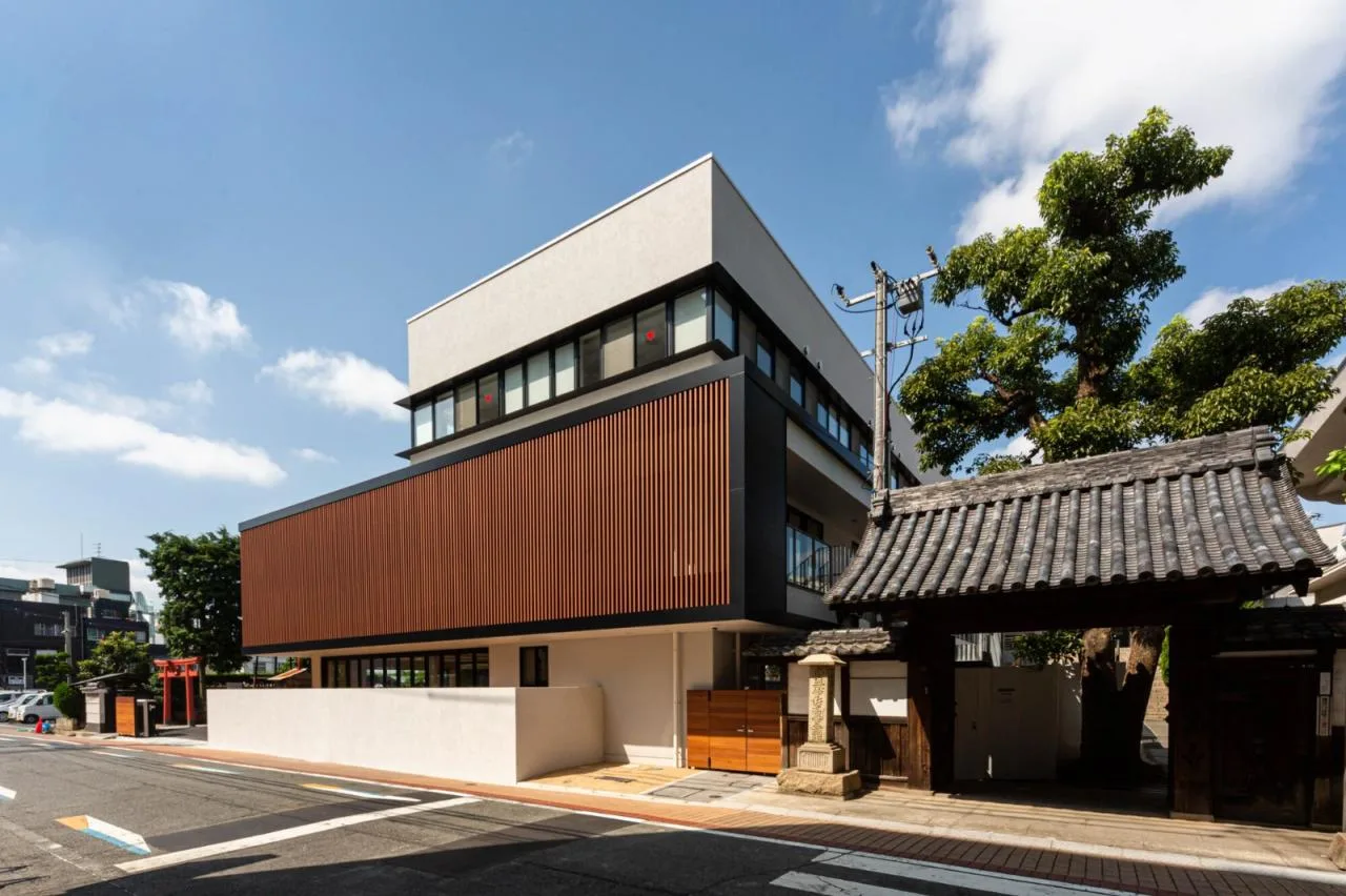 BIM Architecture | RJ Kindergarten/Hibino Design+Youji no Shiro+Kids Design Labo