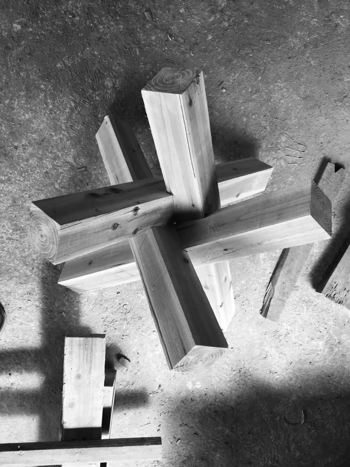 BIM Architecture | Entering the Wood Fire Pond/Guo Liaohui Studio