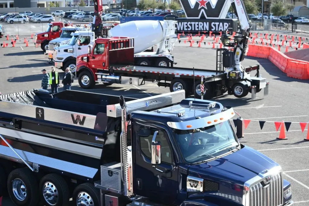 The 49th WOC 2023 was successfully held, promoting the vigorous development of the global concrete masonry industry!