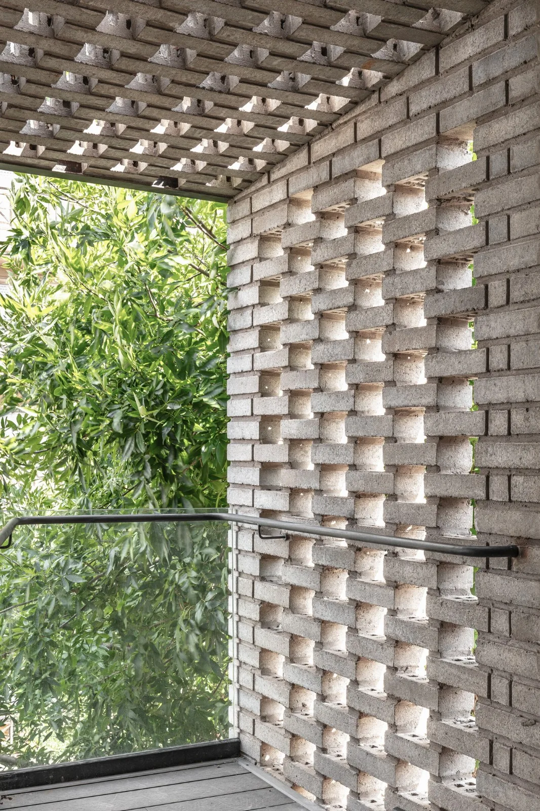 BIM Architecture | M 5605 Residential/ArqtIPO
